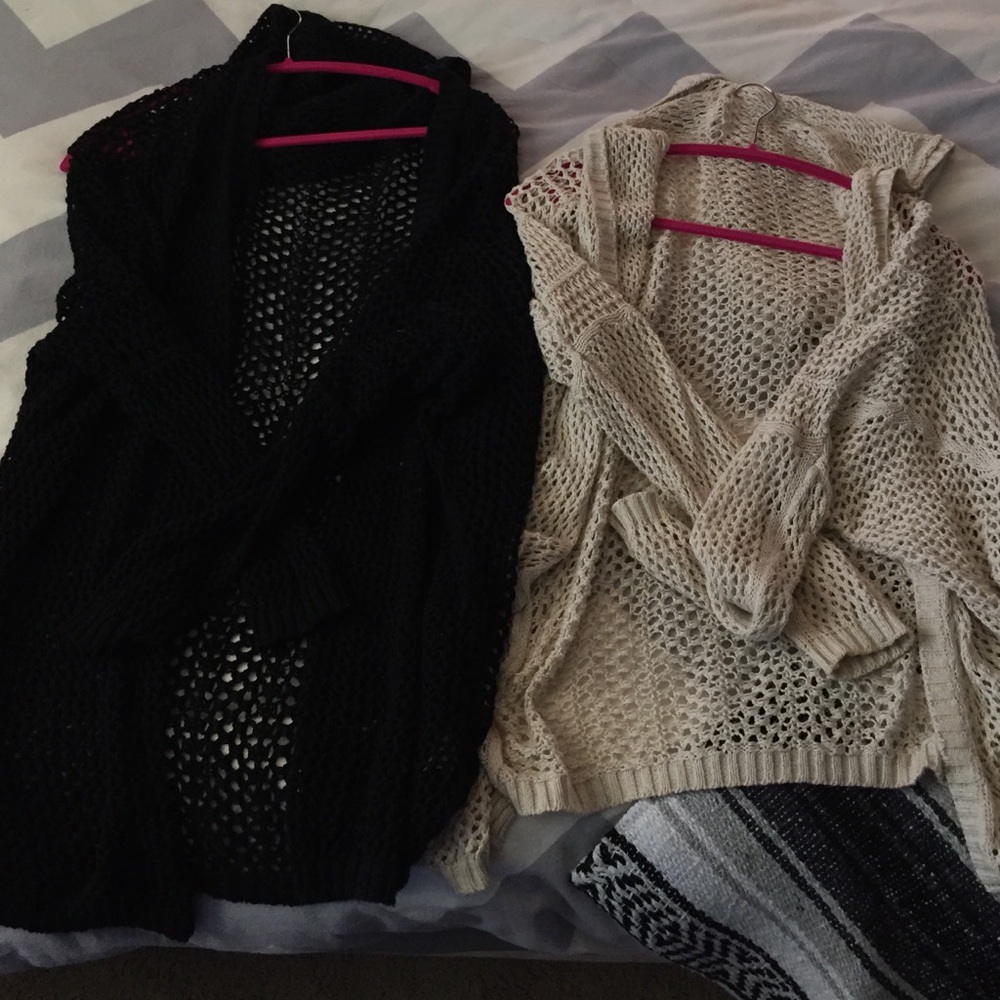 Brandy Melville Moselles